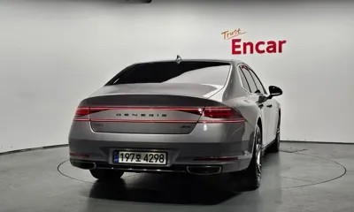 Genesis G90 2022, 138289 км, за 26710.11 USD