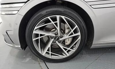 Genesis G90 2022, 138289 км, за 26710.11 USD