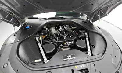 Genesis G90 2022, 138289 км, за 26710.11 USD - фото 6