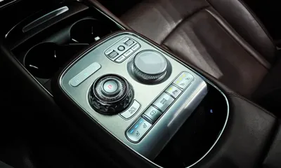 Genesis G90 2022, 138289 км, за 26710.11 USD - фото 9