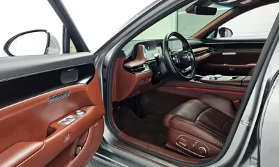 Genesis G90 2022, 138289 км, за 26710.11 USD - фото 10