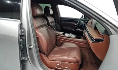 Genesis G90 2022, 138289 км, за 26710.11 USD - фото 11