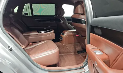 Genesis G90 2022, 138289 км, за 26710.11 USD - фото 12