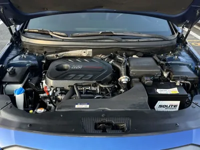 Hyundai Sonata 2016, 115858 км, за 6761.19 USD - фото 6