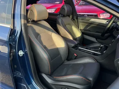 Hyundai Sonata 2016, 115858 км, за 6761.19 USD - фото 17
