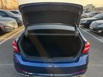 Hyundai Sonata 2016, 115858 км, за 6761.19 USD - фото 20