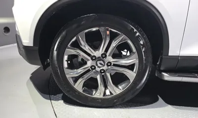 KG_Mobility_Ssangyong Rexton 2020, 51416 км, за 12546.31 USD