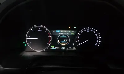 KG_Mobility_Ssangyong Rexton 2020, 51416 км, за 12546.31 USD - фото 8