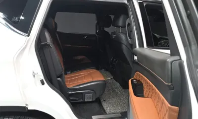KG_Mobility_Ssangyong Rexton 2020, 51416 км, за 12546.31 USD - фото 12