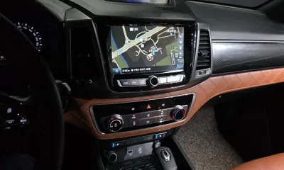KG_Mobility_Ssangyong Rexton 2020, 51416 км, за 12546.31 USD - фото 14