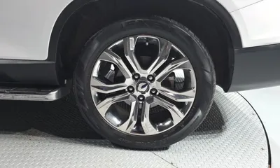 KG_Mobility_Ssangyong Rexton 2020, 51416 км, за 12546.31 USD - фото 21