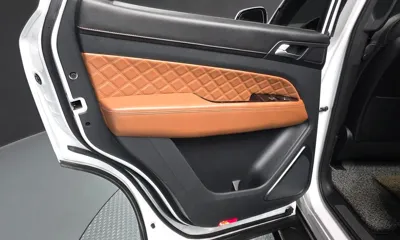 KG_Mobility_Ssangyong Rexton 2020, 51416 км, за 12546.31 USD - фото 25