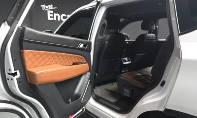 KG_Mobility_Ssangyong Rexton 2020, 51416 км, за 12546.31 USD - фото 26