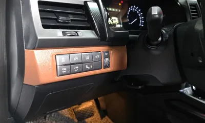 KG_Mobility_Ssangyong Rexton 2020, 51416 км, за 12546.31 USD - фото 27
