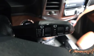 KG_Mobility_Ssangyong Rexton 2020, 51416 км, за 12546.31 USD - фото 29