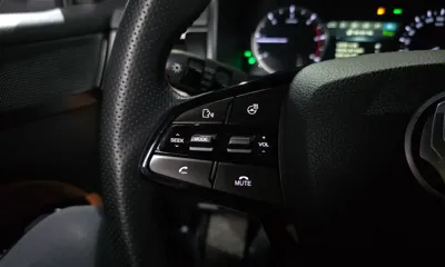 KG_Mobility_Ssangyong Rexton 2020, 51416 км, за 12546.31 USD - фото 30