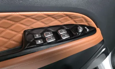 KG_Mobility_Ssangyong Rexton 2020, 51416 км, за 12546.31 USD - фото 31