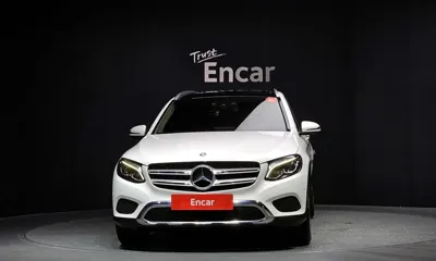 Mercedes-Benz GLC-Class 2016, 80971 км, за 12871.35 USD - фото 3
