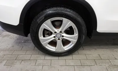 Mercedes-Benz GLC-Class 2016, 80971 км, за 12871.35 USD - фото 5
