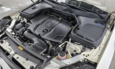Mercedes-Benz GLC-Class 2016, 80971 км, за 12871.35 USD - фото 6