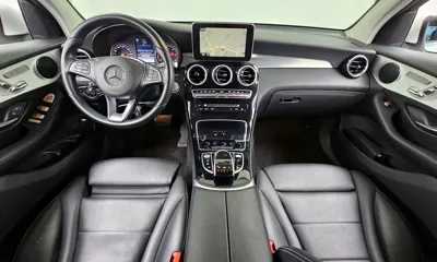Mercedes-Benz GLC-Class 2016, 80971 км, за 12871.35 USD - фото 7
