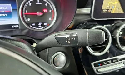 Mercedes-Benz GLC-Class 2016, 80971 км, за 12871.35 USD - фото 9