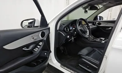 Mercedes-Benz GLC-Class 2016, 80971 км, за 12871.35 USD - фото 10