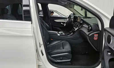 Mercedes-Benz GLC-Class 2016, 80971 км, за 12871.35 USD - фото 11