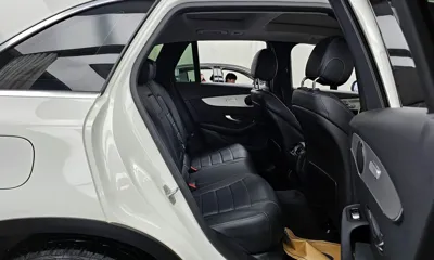 Mercedes-Benz GLC-Class 2016, 80971 км, за 12871.35 USD - фото 12