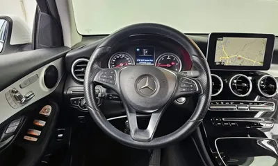 Mercedes-Benz GLC-Class 2016, 80971 км, за 12871.35 USD - фото 13