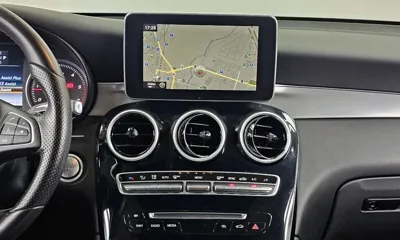 Mercedes-Benz GLC-Class 2016, 80971 км, за 12871.35 USD - фото 14
