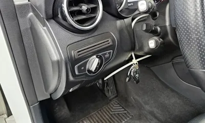 Mercedes-Benz GLC-Class 2016, 80971 км, за 12871.35 USD - фото 16