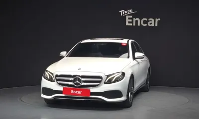 Mercedes-Benz E-Class 2019, 79759 км, за 14657.99 USD