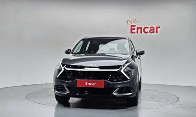 Kia Sportage 2023, 41683 км, за 18434.09 USD