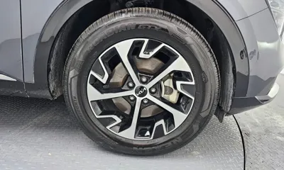 Kia Sportage 2023, 41683 км, за 18434.09 USD
