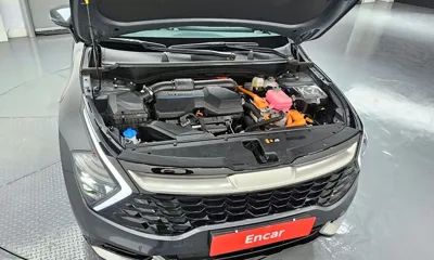 Kia Sportage 2023, 41683 км, за 18434.09 USD - фото 6