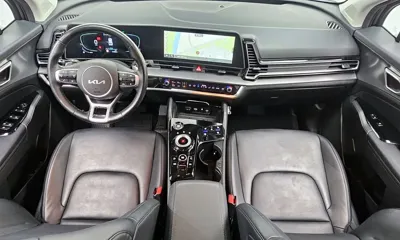 Kia Sportage 2023, 41683 км, за 18434.09 USD - фото 7
