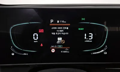 Kia Sportage 2023, 41683 км, за 18434.09 USD - фото 8