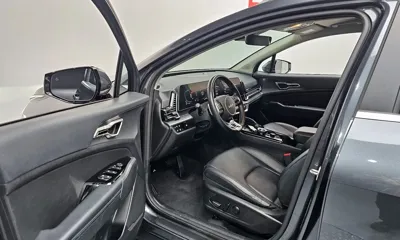 Kia Sportage 2023, 41683 км, за 18434.09 USD - фото 10