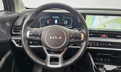 Kia Sportage 2023, 41683 км, за 18434.09 USD - фото 13