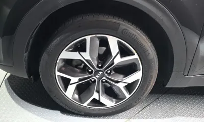 Kia Sportage 2019, 70955 км, за 8796.11 USD