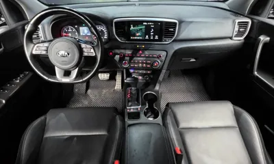 Kia Sportage 2019, 70955 км, за 8796.11 USD - фото 7
