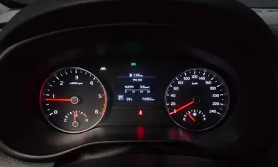 Kia Sportage 2019, 70955 км, за 8796.11 USD - фото 8
