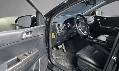Kia Sportage 2019, 70955 км, за 8796.11 USD - фото 10