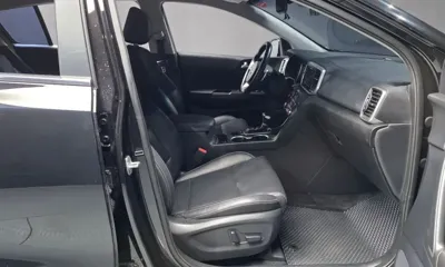 Kia Sportage 2019, 70955 км, за 8796.11 USD - фото 11