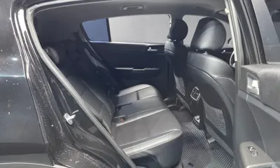 Kia Sportage 2019, 70955 км, за 8796.11 USD - фото 12