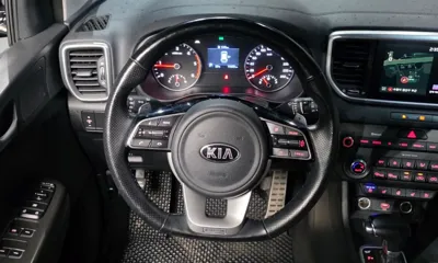 Kia Sportage 2019, 70955 км, за 8796.11 USD - фото 13