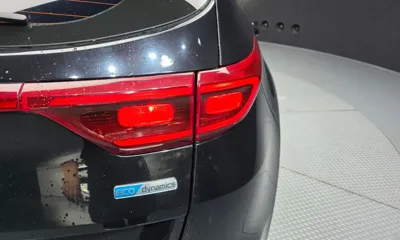 Kia Sportage 2019, 70955 км, за 8796.11 USD - фото 23