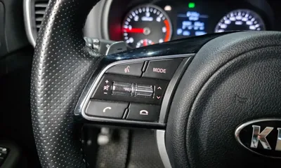Kia Sportage 2019, 70955 км, за 8796.11 USD - фото 30