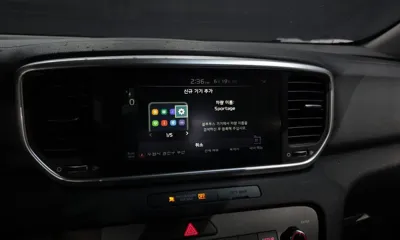 Kia Sportage 2019, 70955 км, за 8796.11 USD - фото 34